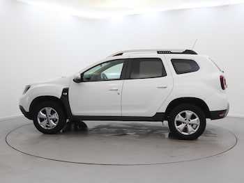 Used Dacia Duster 2019 for sale - 76157985: Photo 4