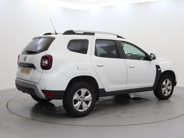Used Dacia Duster 2019 for sale - 76157985: Photo 5