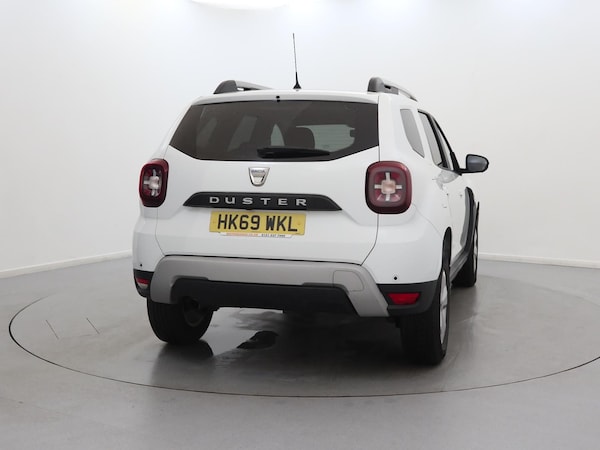 Used Dacia Duster 2019 for sale - 76157985: Photo 6