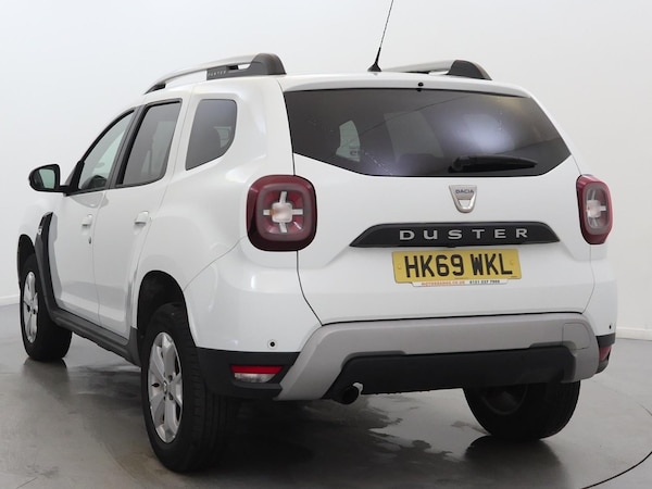 Used Dacia Duster 2019 for sale - 76157985: Photo 7