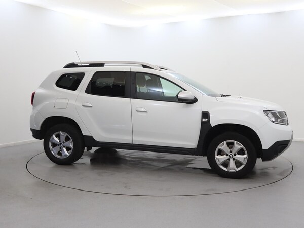 Used Dacia Duster 2019 for sale - 76157985: Photo 8