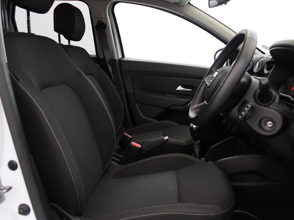 Used Dacia Duster 2019 for sale - 76157985: Photo 9