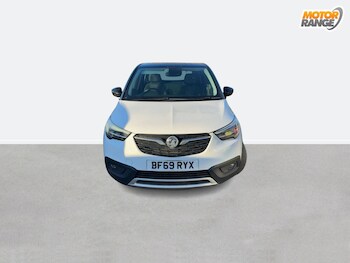 Used Vauxhall Crossland X 2019 for sale - 77294487: Photo