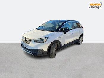 Used Vauxhall Crossland X 2019 for sale - 77294487: Photo