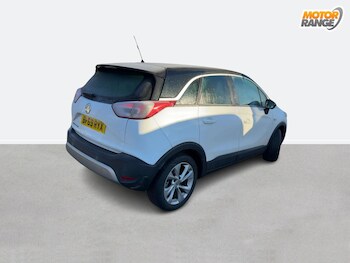 Used Vauxhall Crossland X 2019 for sale - 77294487: Photo