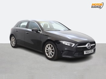 Used Mercedes-Benz A-Class 2019 for sale - 79321289: Photo