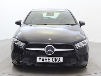 Used Mercedes-Benz A-Class 2019 for sale - 79321289: Photo
