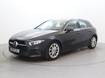 Used Mercedes-Benz A-Class 2019 for sale - 79321289: Photo