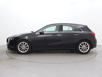 Used Mercedes-Benz A-Class 2019 for sale - 79321289: Photo