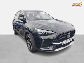 Used MG MG HS 2023 for sale - 79217631: Photo
