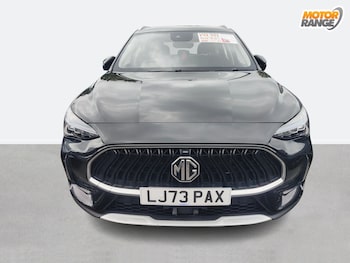 Used MG MG HS 2023 for sale - 79217631: Photo