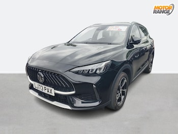 Used MG MG HS 2023 for sale - 79217631: Photo