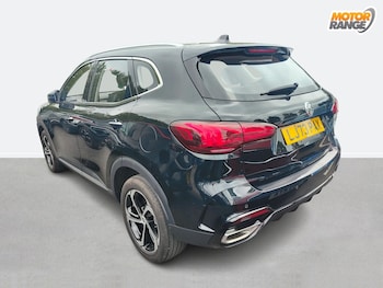 Used MG MG HS 2023 for sale - 79217631: Photo