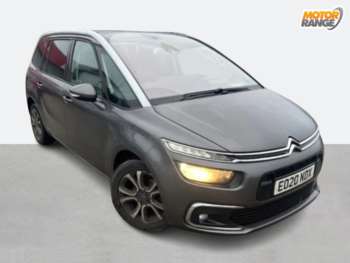 2020 - 1.5 BlueHDi 130 Feel Plus 5dr