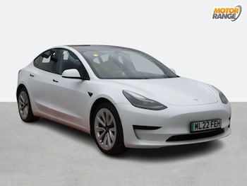 Used Tesla Model 3 2022 for sale - 79174987: Photo