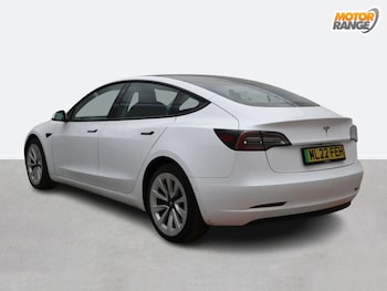 Used Tesla Model 3 2022 for sale - 79174987: Photo