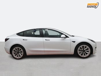 Used Tesla Model 3 2022 for sale - 79174987: Photo