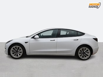 Used Tesla Model 3 2022 for sale - 79174987: Photo