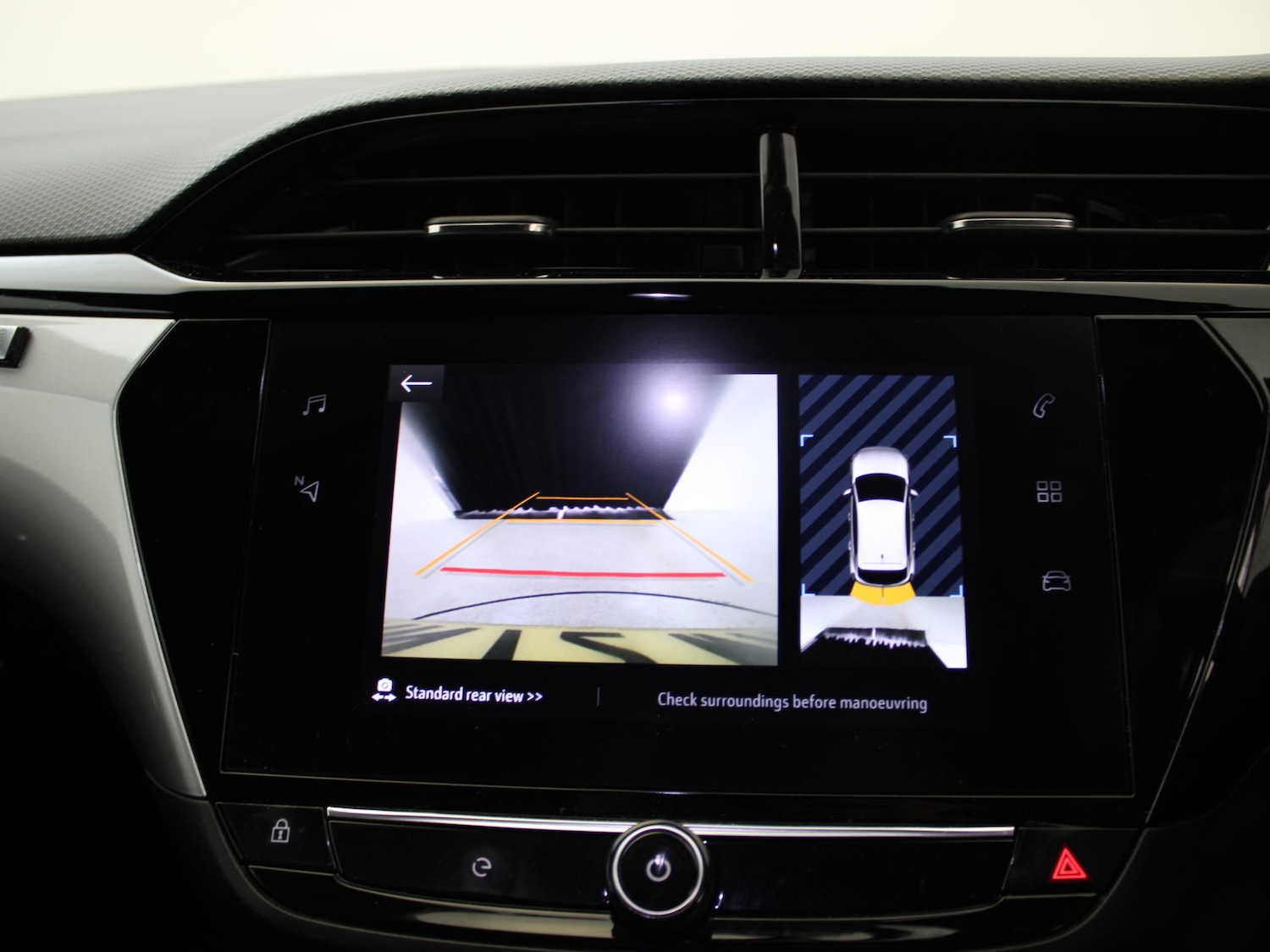 Used Vauxhall Corsa 2022 for sale - 77240093: Photo 14