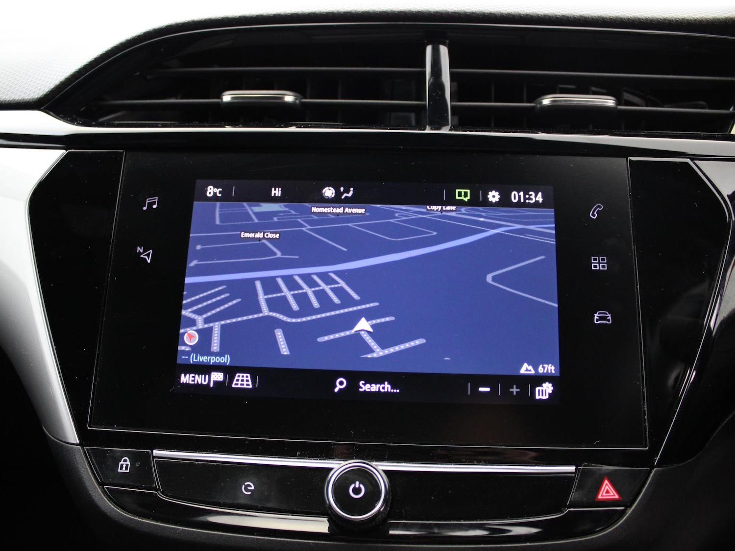 Used Vauxhall Corsa 2022 for sale - 77240093: Photo 15