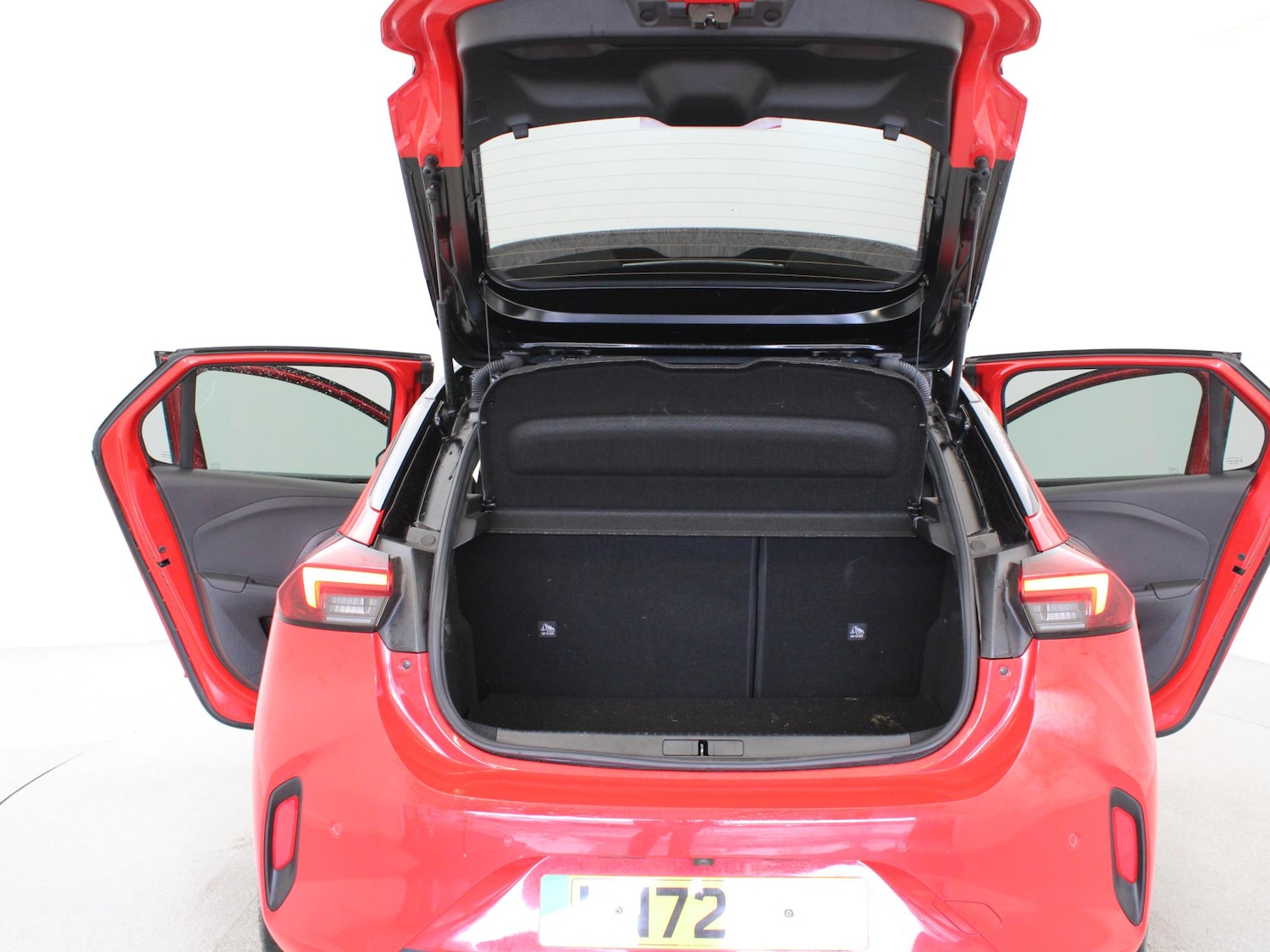 Used Vauxhall Corsa 2022 for sale - 77240093: Photo 20