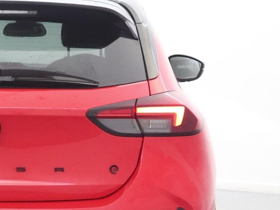 Used Vauxhall Corsa 2022 for sale - 77240093: Photo 21