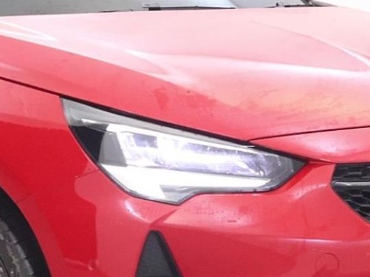 Used Vauxhall Corsa 2022 for sale - 77240093: Photo 24