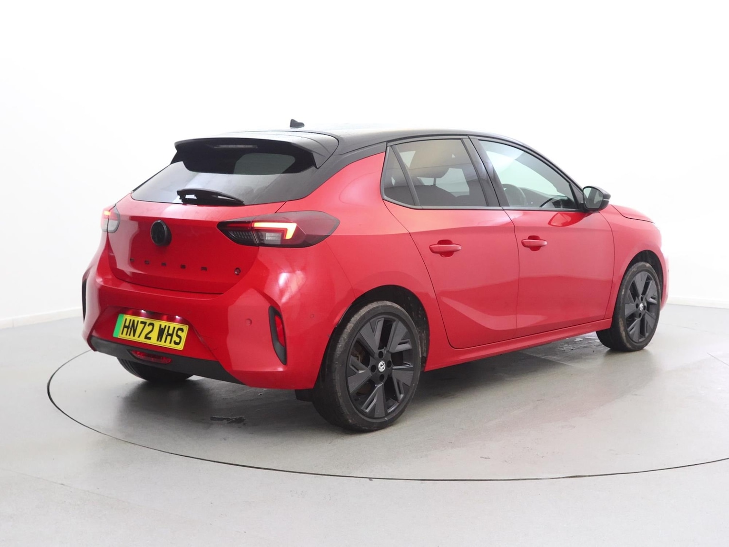 Used Vauxhall Corsa 2022 for sale - 77240093: Photo 5