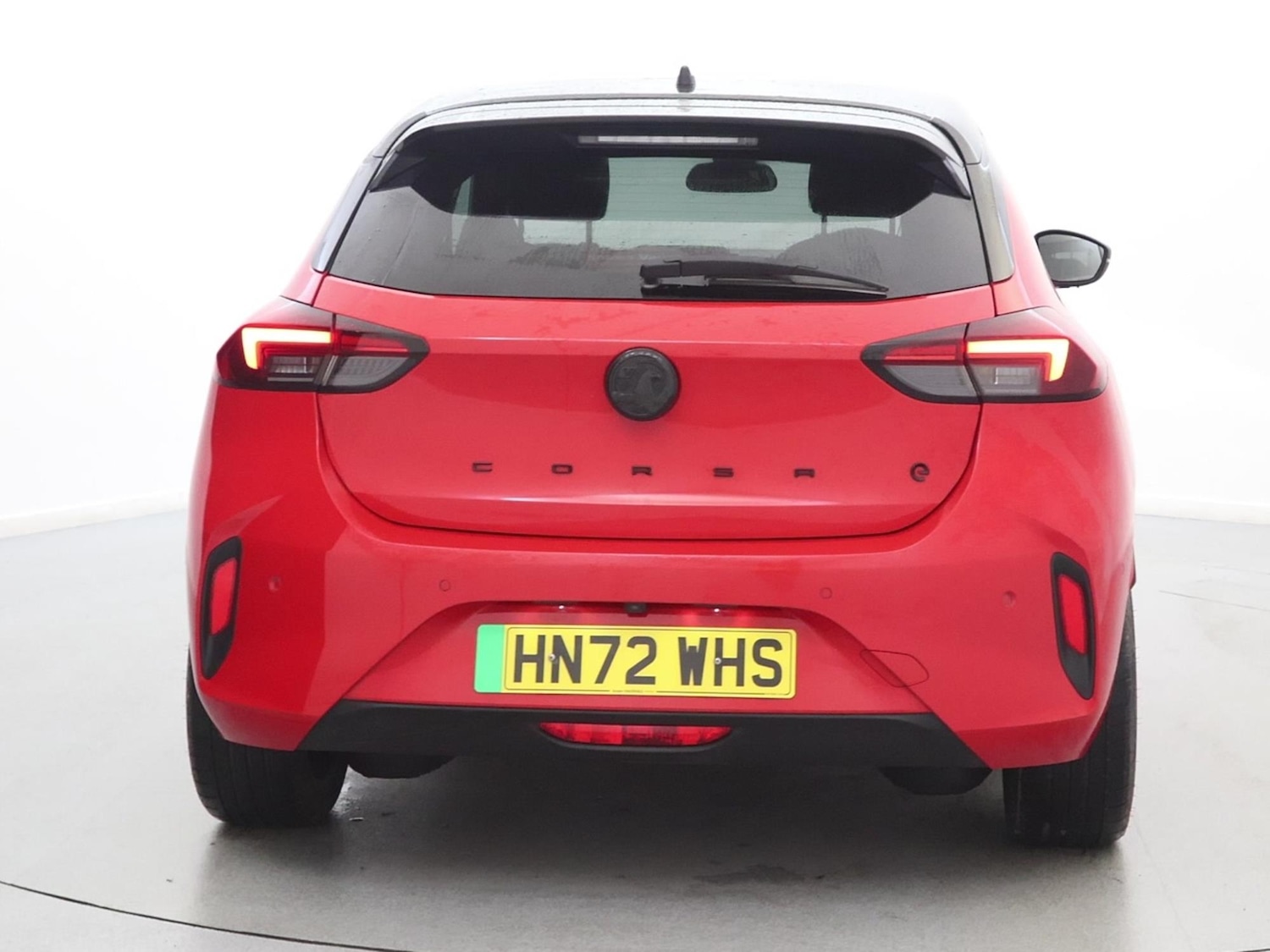 Used Vauxhall Corsa 2022 for sale - 77240093: Photo 6