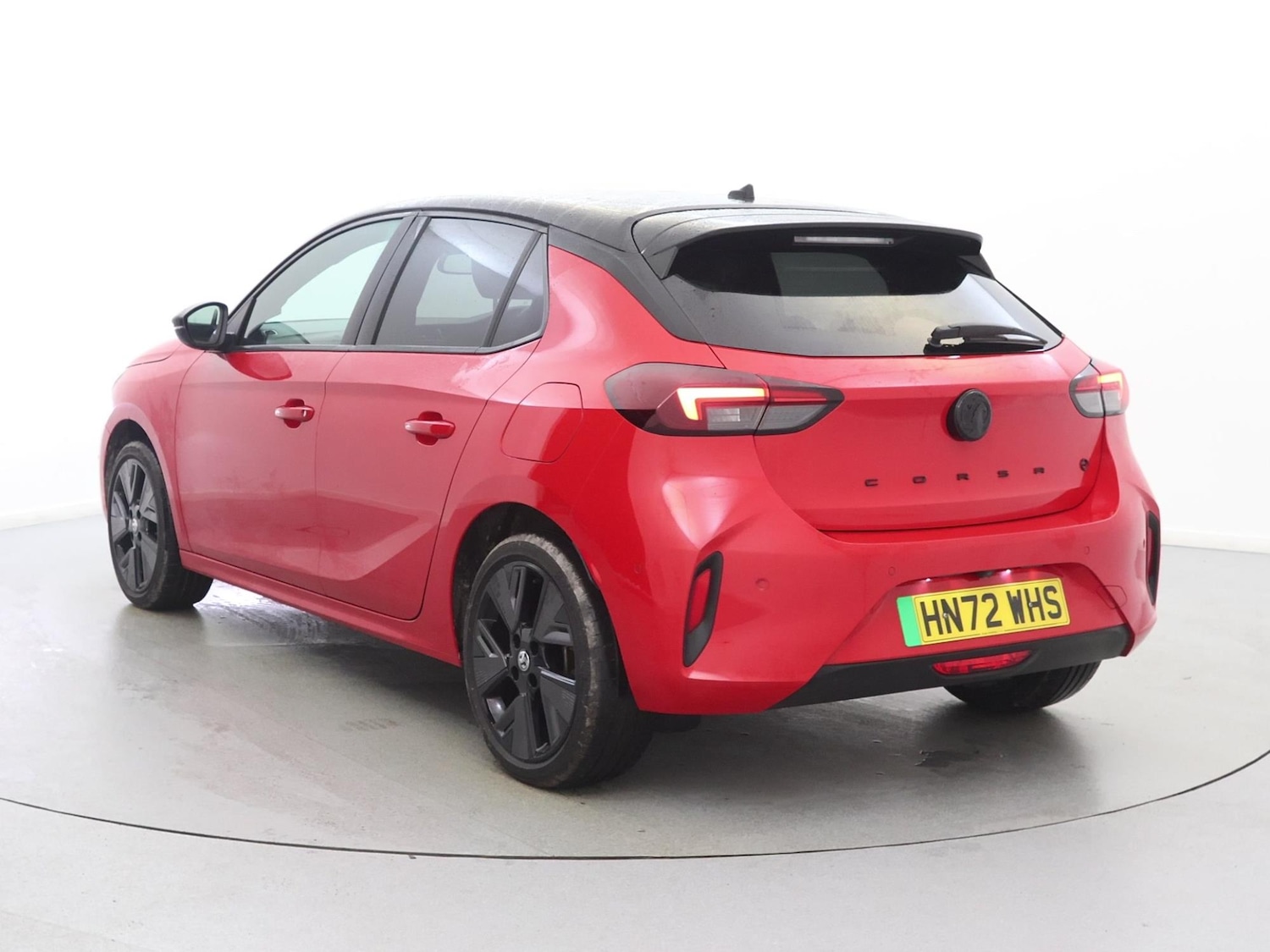 Used Vauxhall Corsa 2022 for sale - 77240093: Photo 7