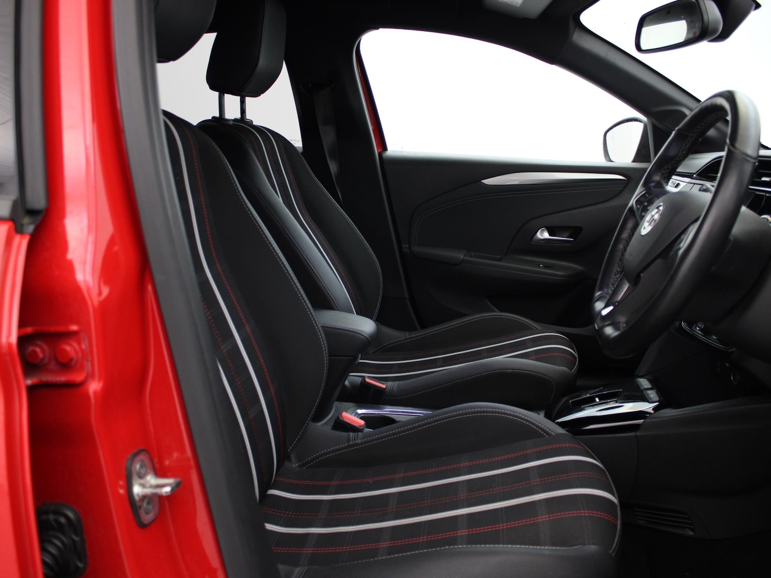 Used Vauxhall Corsa 2022 for sale - 77240093: Photo 8