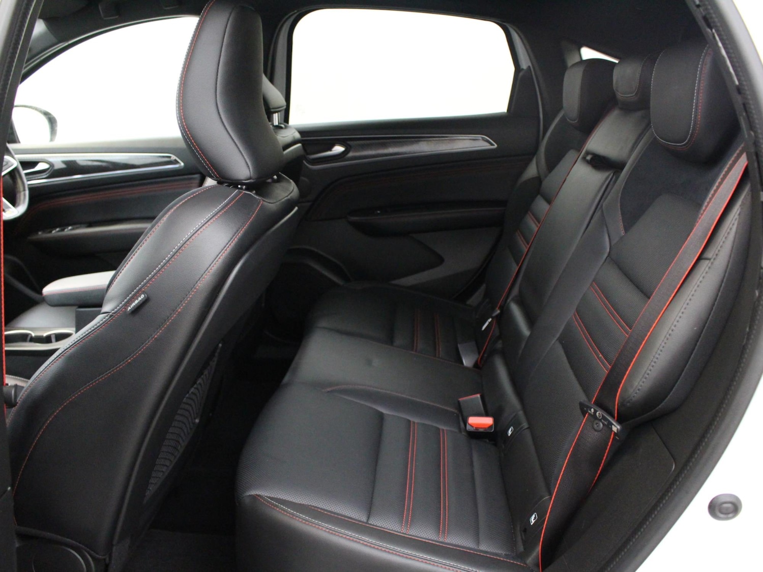 Used Renault Arkana 2022 for sale - 77000523: Photo 11