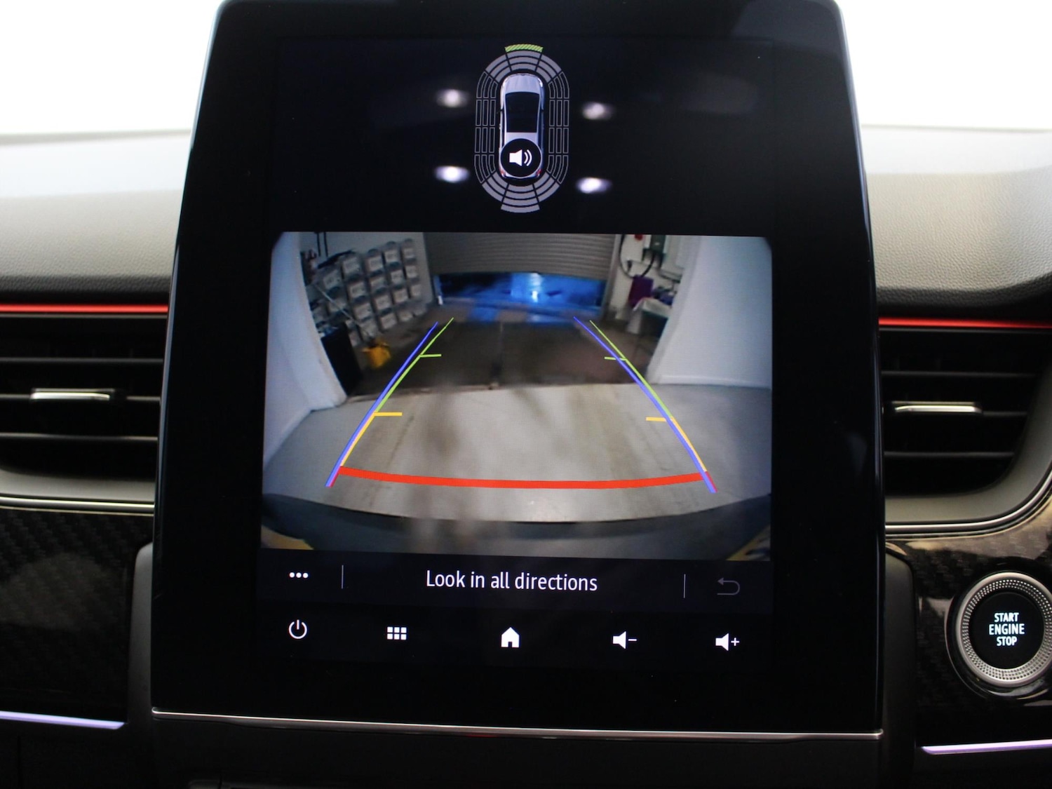 Used Renault Arkana 2022 for sale - 77000523: Photo 18