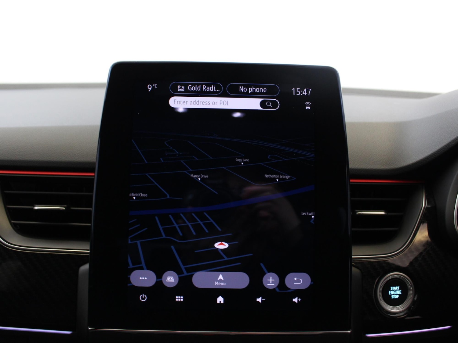 Used Renault Arkana 2022 for sale - 77000523: Photo 25