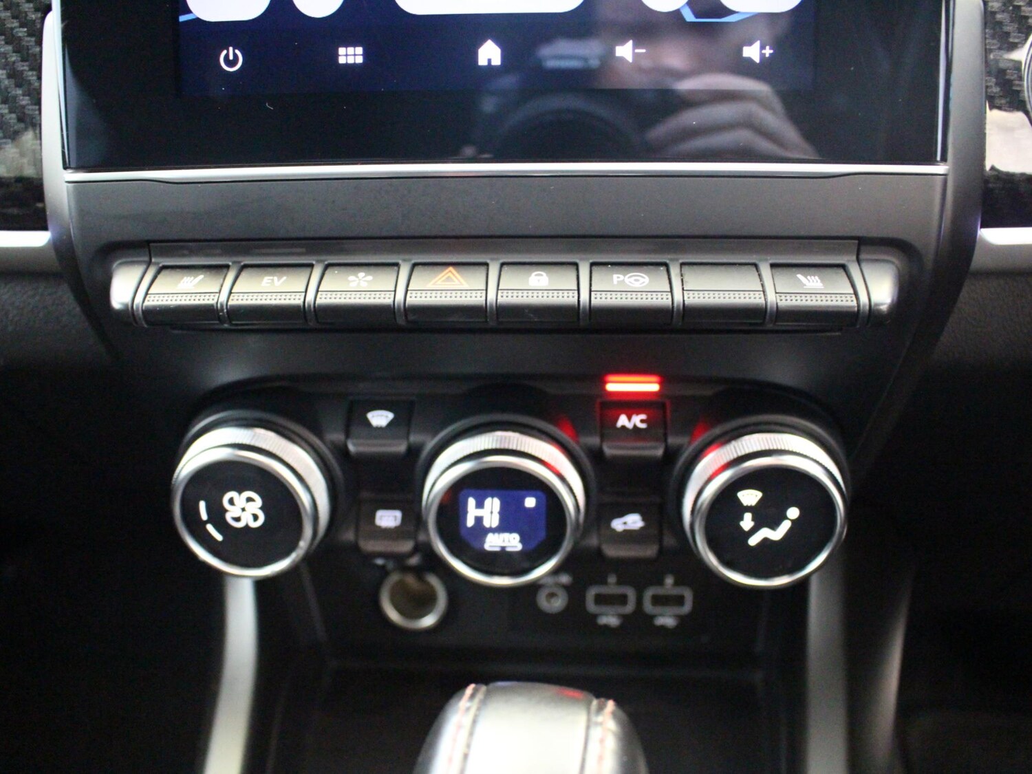 Used Renault Arkana 2022 for sale - 77000523: Photo 26