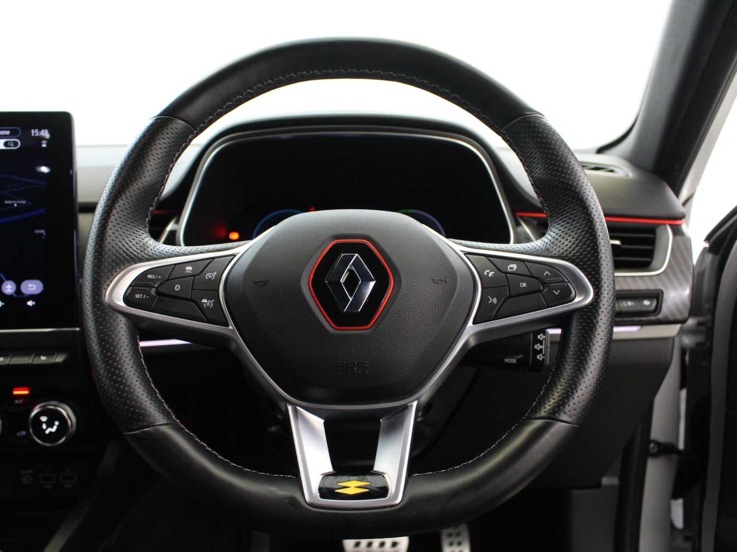 Used Renault Arkana 2022 for sale - 77000523: Photo 29