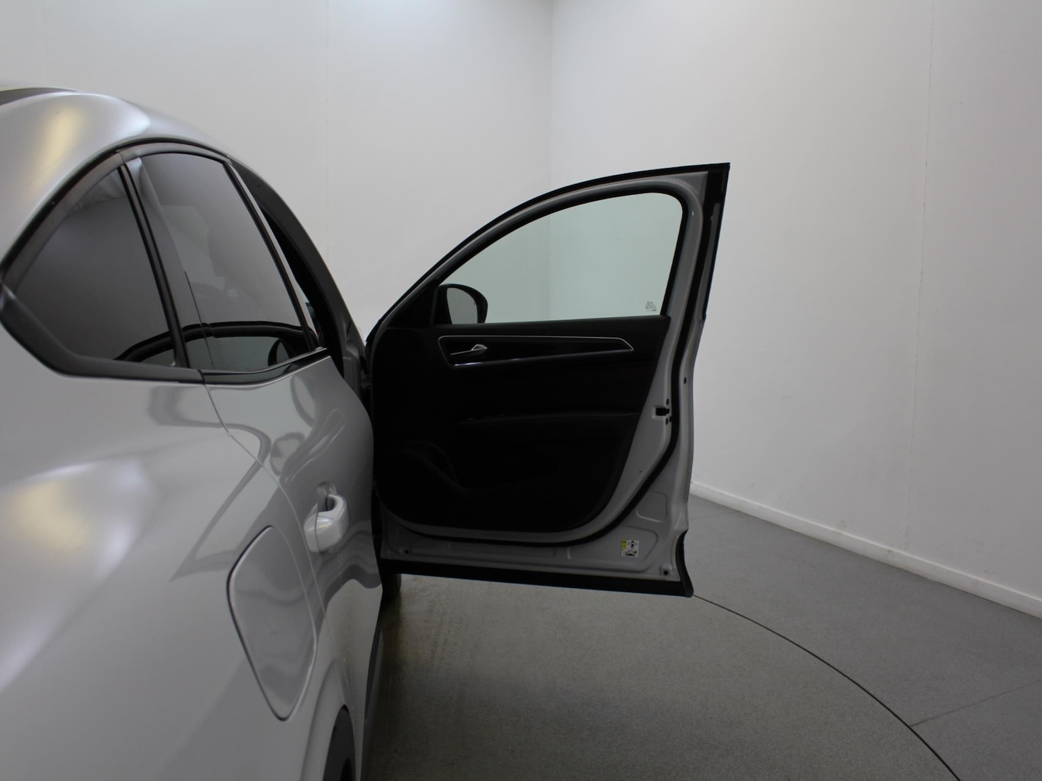 Used Renault Arkana 2022 for sale - 77000523: Photo 35