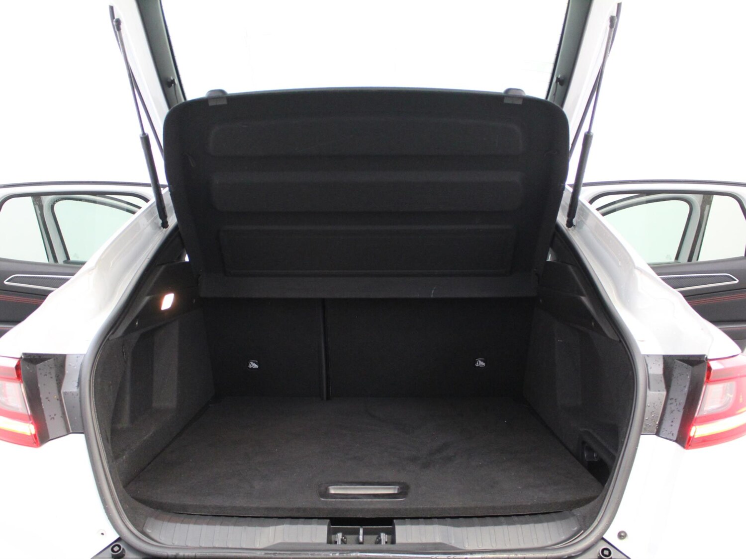 Used Renault Arkana 2022 for sale - 77000523: Photo 37