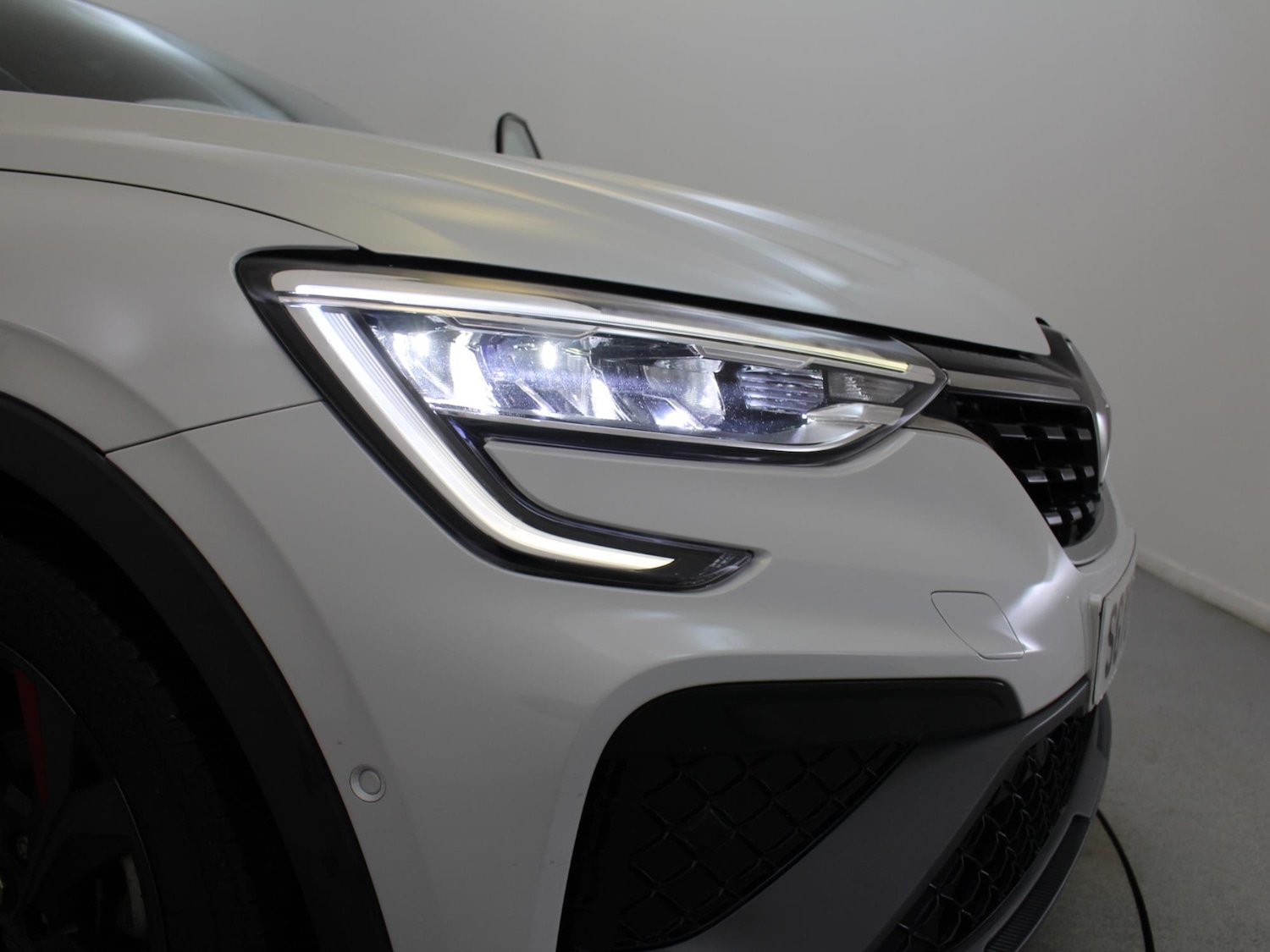 Used Renault Arkana 2022 for sale - 77000523: Photo 39