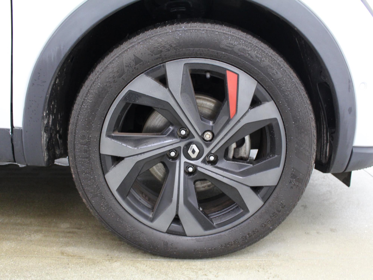 Used Renault Arkana 2022 for sale - 77000523: Photo 40