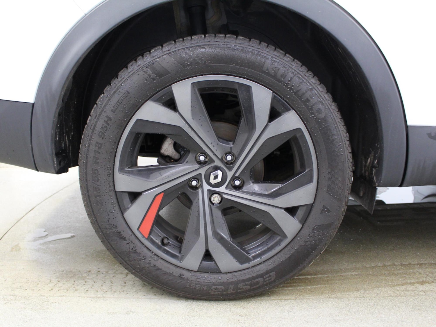 Used Renault Arkana 2022 for sale - 77000523: Photo 41