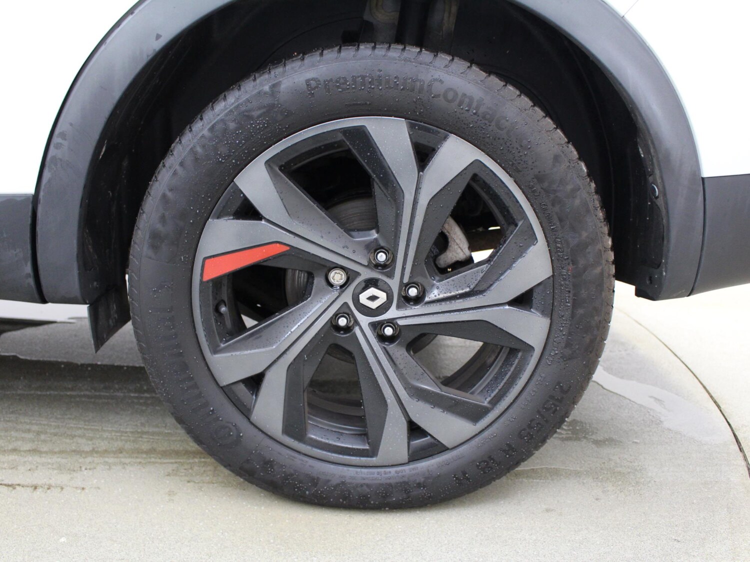 Used Renault Arkana 2022 for sale - 77000523: Photo 42