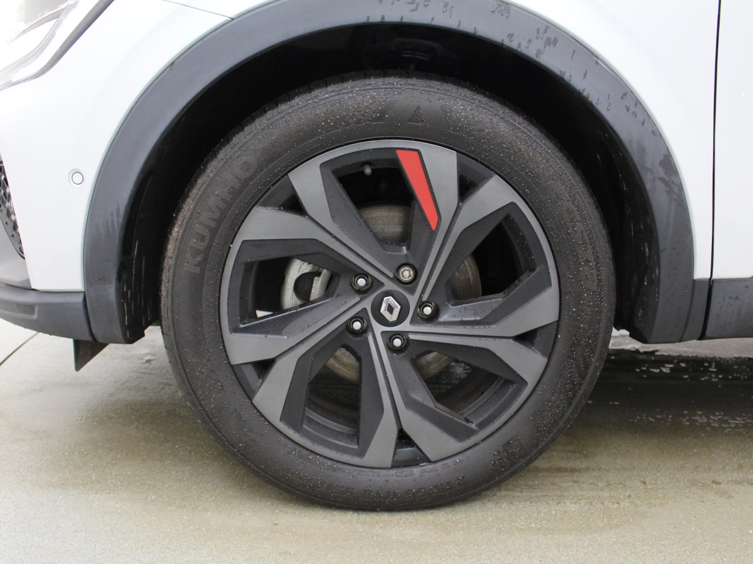 Used Renault Arkana 2022 for sale - 77000523: Photo 43