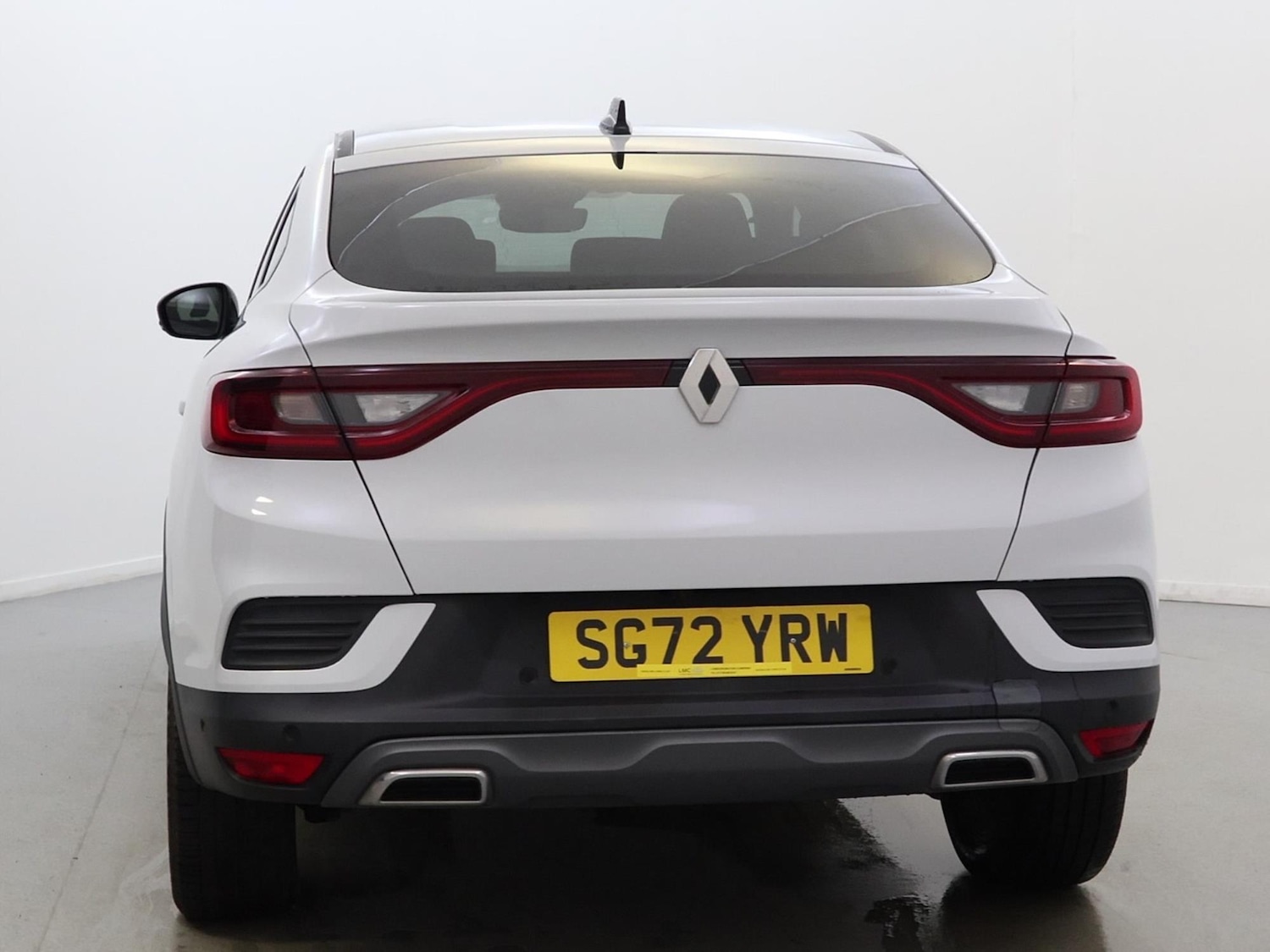 Used Renault Arkana 2022 for sale - 77000523: Photo 6