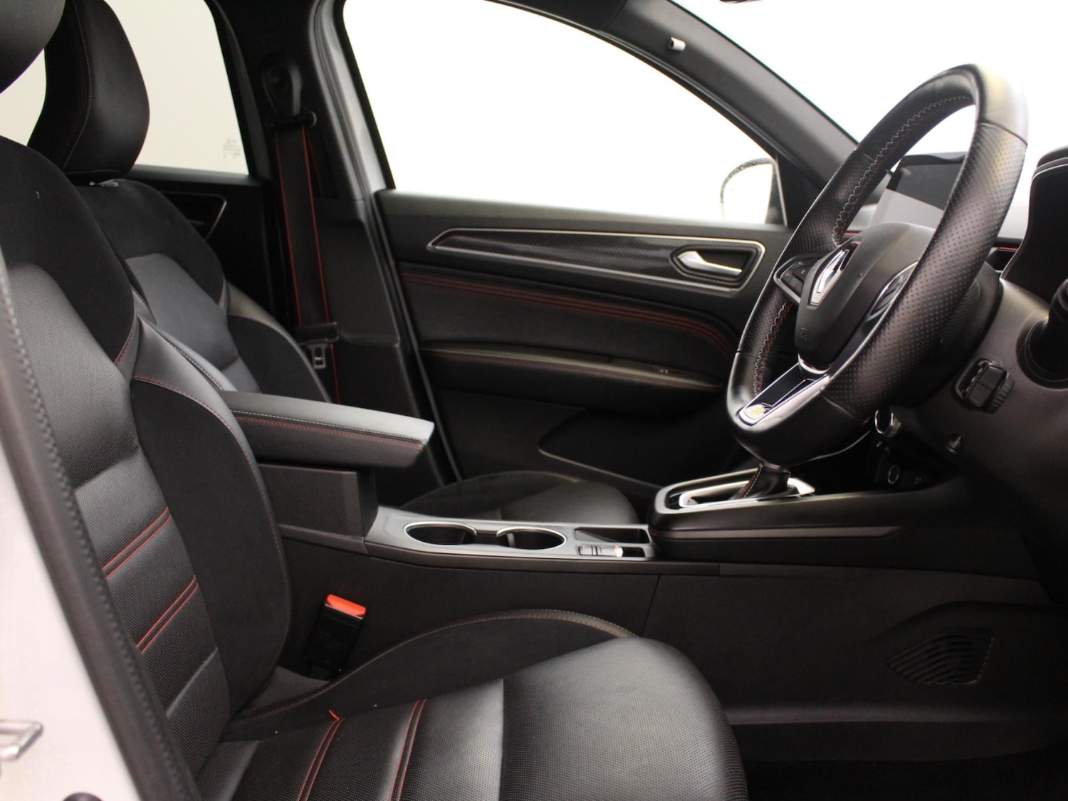 Used Renault Arkana 2022 for sale - 77000523: Photo 9