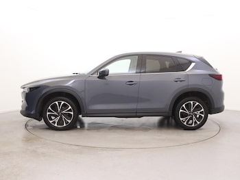 Used Mazda CX-5 2023 for sale - 78282560: Photo