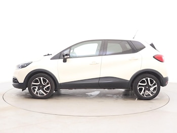 Used Renault Captur 2015 for sale - 78453901: Photo
