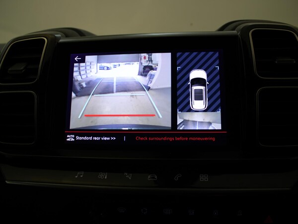 Used Citroen C5 Aircross 2020 for sale - 75343952: Photo 17