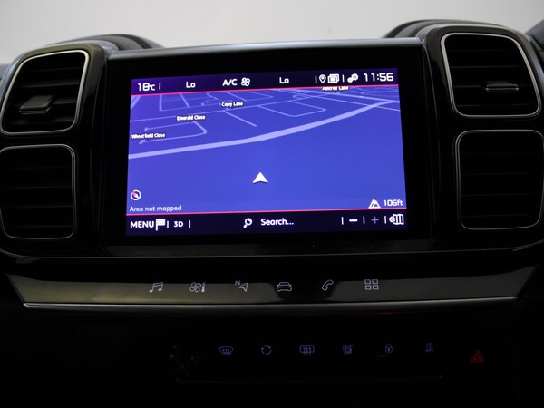 Used Citroen C5 Aircross 2020 for sale - 75343952: Photo 18