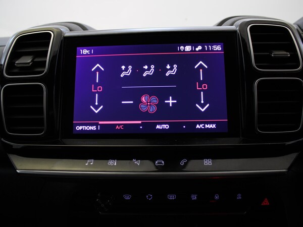 Used Citroen C5 Aircross 2020 for sale - 75343952: Photo 19
